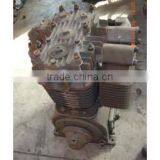 High Pressure Belt Drive Air Pump - BC150TCA thumbnail-5