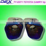 High Quality Auto Part Exhaust Muffler for Japanese Car Tip thumbnail-1