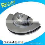 Super Quality Custom Glass Clamp for Furniture thumbnail-2