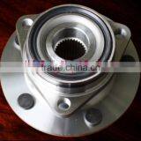 Quality Wheel Bearings thumbnail-1