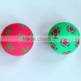 Printed Logo Colorful Stress Ball thumbnail-2
