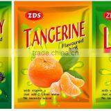 200times Flavored Drinks, Fruit Juice Powder thumbnail-2