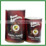 3KG*6TINS/CARTON Best Quality Powder Baking Soda thumbnail-4