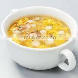 High Quality and Reliable Soup Bowl Freeze Dried for Lightweight , Small Lot Order Available thumbnail-1