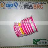 Disposable Safety Quality Instant Hot Food Paper Bowl thumbnail-1