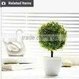 Wholesale Mini PE Plants Cheap Artificial Plants thumbnail-5