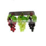Top Quality Artificial Mini Grapes Cluster thumbnail-1