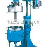 250L Chemical Vacuum Mixer Australian Lanolin Cream Making Machine thumbnail-1