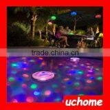 UCHOME Express China Gold Supplier Wholesale Amazon Led Underwater Lights thumbnail-6