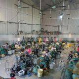 Bang Trang Trading And Production Company Limited company overview - view 3 thumbnail