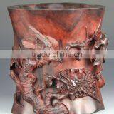 Wood Carving,"The Mother Love" thumbnail-1