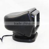 Marine LED Searchlight, 12V 24V Portable LED Searchlight Remote 50W Cree thumbnail-4