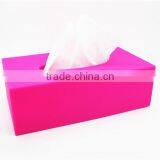 2016 High Qulaity Silicone Eco-friendly Desktop Tissue Box thumbnail-1
