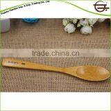 High Quality Wholesale Fashion Cooking Rice Wood Spoon History thumbnail-3