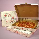 Printed Pizza Boxes for Sale