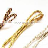 Twisted Silk Cord