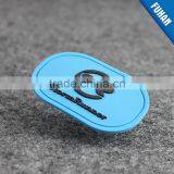 Bulk Price Durable Eco-friendly Materials Hot Rubber Labels thumbnail-4