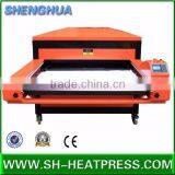 Termofijadora Hydraulic ,maquina Sublimadora, Maquina Sublimar 110x160 thumbnail-1