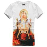 professional sublimation t shirt,long style t shirts for sublimation printing,custom sublimation t shirts blank