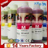 Top Quality Wholesale Price Korea Inktec Eco Solvent Ink for DX5 thumbnail-1