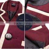 Custom School Uniform Factory Oem Service thumbnail-2