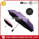 Custom New Design Auto Open And Close Gift Led Umbrella Light thumbnail-1