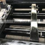 Woodworking Machine Rotary Axis With Chair Table Leg Engraving and Cutting thumbnail-2