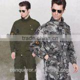 2015 New Style Work Wear Work Uniform,Hot Good Quality Cheap Made to Measure Suit in China thumbnail-1