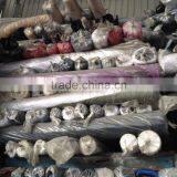 Polyester Oxford Fabric With Pvc Coating Stock Lots thumbnail-5