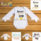 2016 Hot Sale Wholesale Baby T-shirt Print With Cotton in Bulk From China Manufactory 2016 thumbnail-4