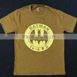 Branding Your T-Shirts With Own Label Printing Embroidery thumbnail-2