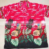 Vintage Car Hawaiian Shirts thumbnail-3