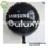 Birthday Festival and Foil,Foil Material High Quality Different Size Aluminium Foil Balloon thumbnail-1