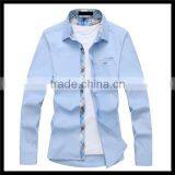 Latest Design New Design Pure Color Man Brand Polo t Shirts