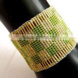 Colorful Bead Bracelets thumbnail-1