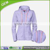 New Look Slim Fit 100% Cotton Blank Hoodies thumbnail-5
