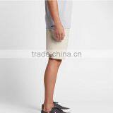 MGOO High Quality Mens Chino Pants Casual Blank Design Dri Fit Shorts Gym Wear Pants thumbnail-3