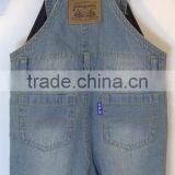 JannyBB Latestn 2017 Unisex Suspenders Overalls thumbnail-1