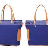 2015 Fashion Design Ladies Canvas Bags thumbnail-2