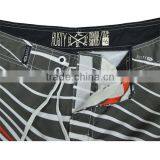 2018 Welcome Transfer Print Board Shorts thumbnail-5
