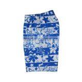 China Manufacturer Flowered Boardshorts Beach Wear for Boys thumbnail-4