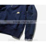 2018 Thick Material Hoodies for Men Solid Color Men Hoodies Contrast Hat Spring Casual Loose Hoodie Men Hooded Sweatshirt Sports thumbnail-4