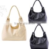 2013 Fashion Women's Shoulder Bags Designer Satchel PU Leather Handbag 5100 thumbnail-1