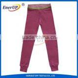 Merino Wool Thermal Children Underwear for 7~10 Years Old thumbnail-3