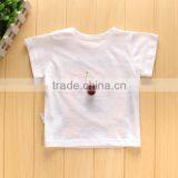 OEM Wholesale High Quality Custom Bamboo/cotton Design Comfortable Baby Clothes thumbnail-4