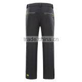 Men's Winter Warm Waterproof Ski Pants thumbnail-4