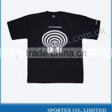 2012 Latest Fashion OEM Men's Cotton t Shirt thumbnail-1