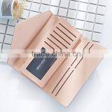 New Hotsale Popular Women Lady Fancy Purse ,Beautiful Women Purse, Wholesale Wallet thumbnail-6