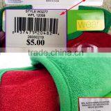 100%cotton Baby Bibs, Chrismas Bibs ,Infants & Toddlers Bibs thumbnail-4