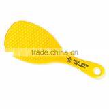 USA Made Rice Paddle - Bumps on Scoop Help Prevent the Rice From Sticking to the Paddle and Comes With Your Logo thumbnail-5